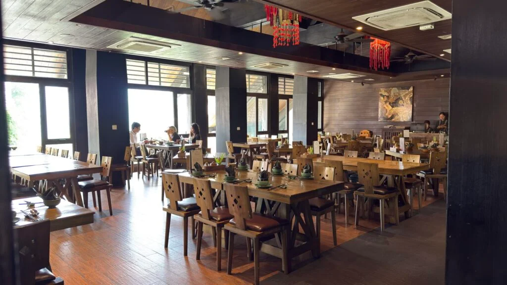 Sapa Jade Hill Resort & Spa