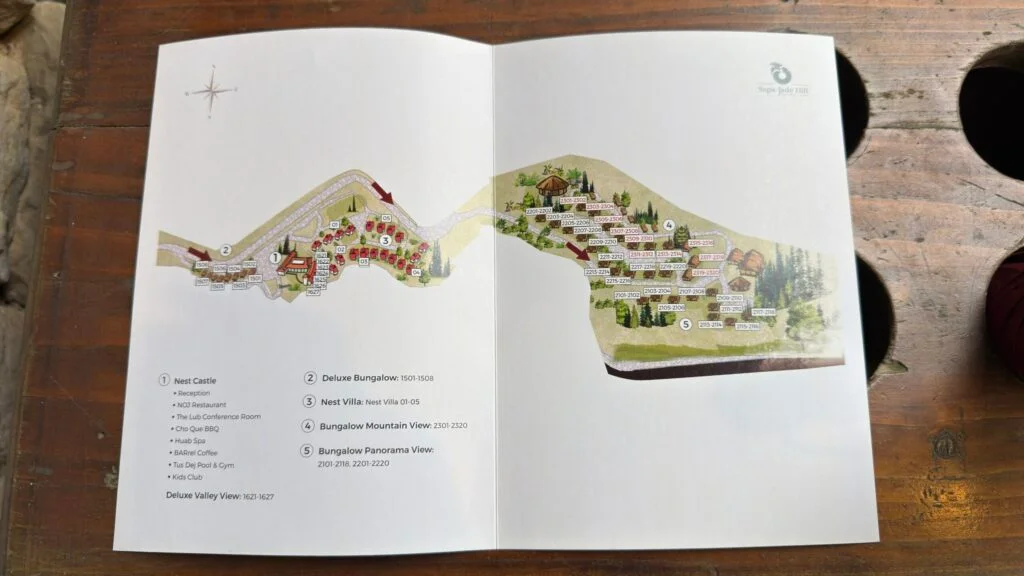 Sapa Jade Hill Resort & Spa
