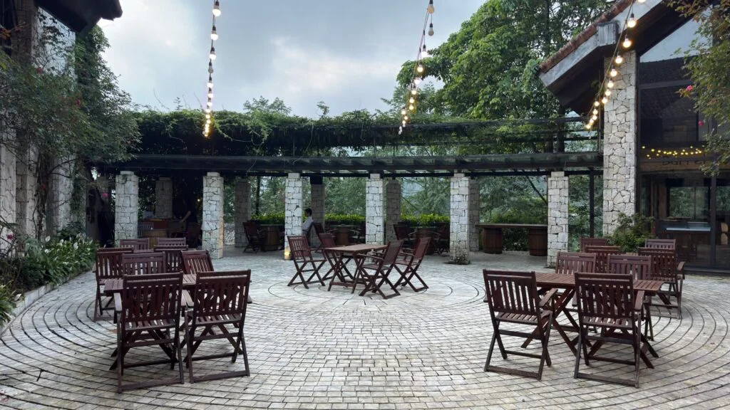 Sapa Jade Hill Resort & Spa